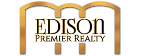 Logo Edison Premier Realty